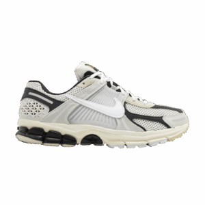 Nike Zoom Vomero 5 Supersonic Light Bone Black