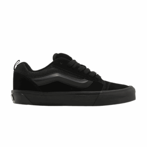 Vans Knu Skool Triple Black