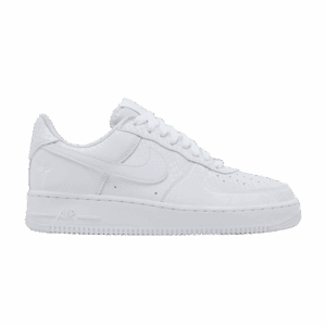 Nike Air Force 1 Low Kobe Bryant Forever White