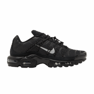 Nike Air Max Plus Toggle Black Reflective