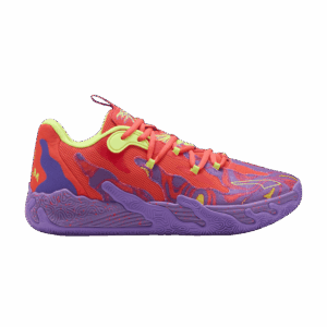 Puma LaMelo Ball MB.03 Lo Lava