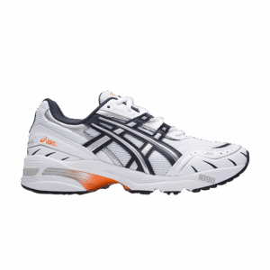 ASICS Gel-1090 White Midnight (Women's)