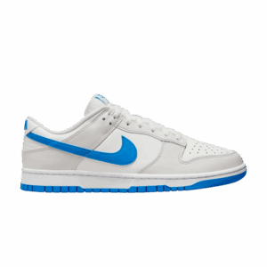 Nike Dunk Low Retro Photo Blue