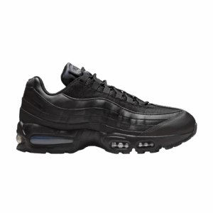 Nike Air Max 95 OG Big Bubble Black Anthracite