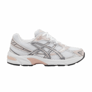 ASICS Gel-1130 White Neutral Pink (Women's)