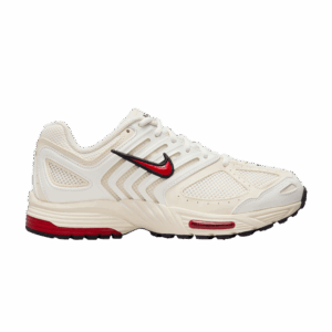 Nike Air Peg 2K5 White Coconut Milk Red (Women's)