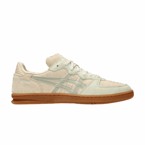 ASICS Skyhand OG Marzipan Dried Leaf Green
