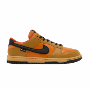 Nike Dunk Low Gore-Tex Wheat Ceramic