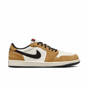 Jordan 1 Low OG Rookie of the Year