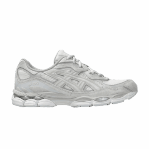 ASICS Gel-NYC Cream Cloud Grey
