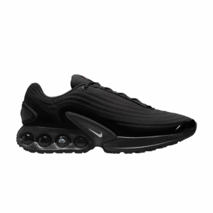 Nike Air Max Dn Winterized Anthracite Black