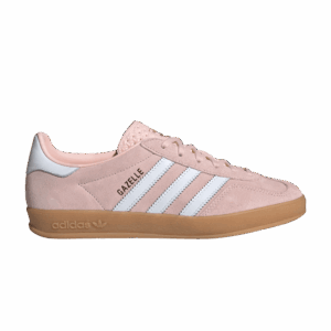 adidas Gazelle Indoor Sandy Pink (Women's)