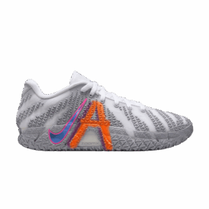 Nike Ja 3 Light Show