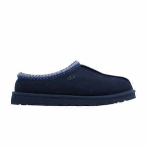 UGG Tasman Slipper Deep Ocean