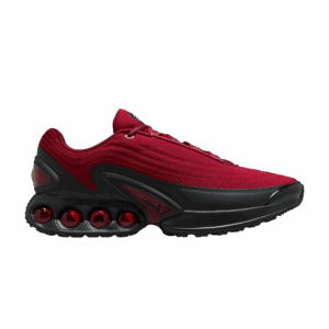 Nike Air Max Dn Winterized Noble Red Black