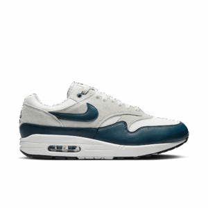 Nike Air Max 1 Essential Summit White Armory Navy
