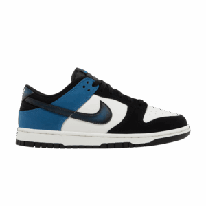 Nike Dunk Low Industrial Blue