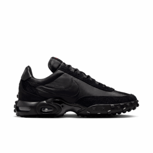 Nike Air Max Waffle Racer SP Black Anthracite