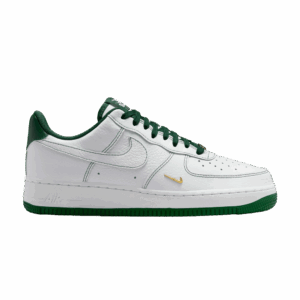 Nike Air Force 1 Low Mini Jewel White Gorge Green (Women's)