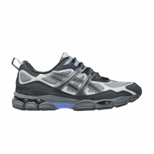 ASICS Gel-NYC Utility Metropolis Graphite Grey