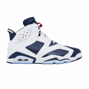 Jordan 6 Retro Olympic (2024)