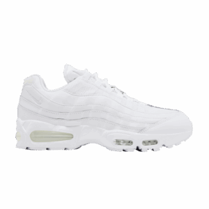 Nike Air Max 95 OG Big Bubble Triple White