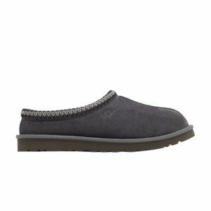 UGG Tasman Slipper Dark Grey