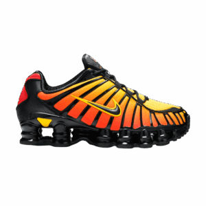 Nike Shox TL Sunrise