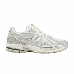 New Balance 1906R Silver Metallic Sea Salt