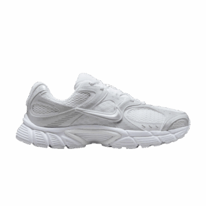 Nike V5 RNR White Black Metallic Silver (Women's)