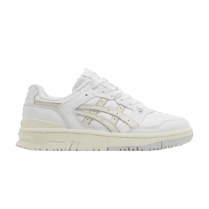 ASICS EX89 White Mineral Beige