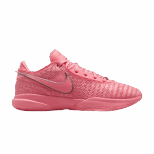 Nike LeBron 20 Pink Diamond
