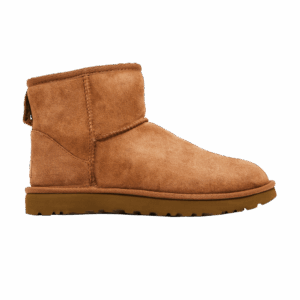 UGG Classic Mini II Boot Chestnut (Women's)