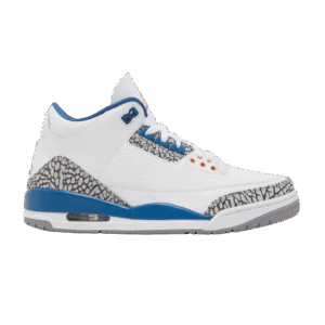 Jordan 3 Retro Wizards