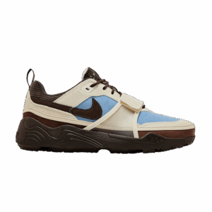 Nike Zoom Field Jaxx Travis Scott Leche Blue