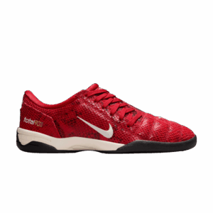 Nike Total 90 3 SE Fire Red Snakeskin (Women's)