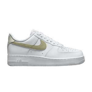 Nike Air Force 1 Low White Olive (Women's)
