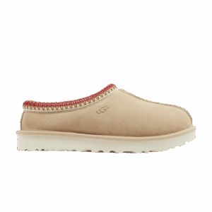 UGG Tasman Slipper Sand Dark Cherry (Women's)
