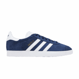 adidas Gazelle Navy White