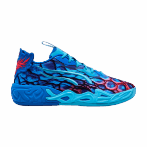 Puma LaMelo Ball MB.04 Lo Alien Skin
