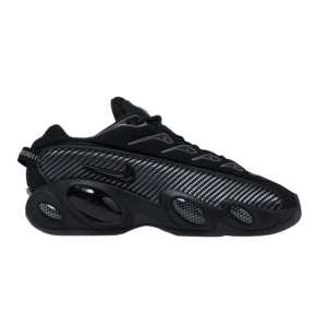 Nike NOCTA Glide Drake Black Iron Grey