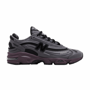 New Balance 1000 Magnet Plum Brown