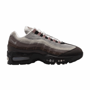 Nike Air Max 95 OG Big Bubble Velvet Brown (Women's)