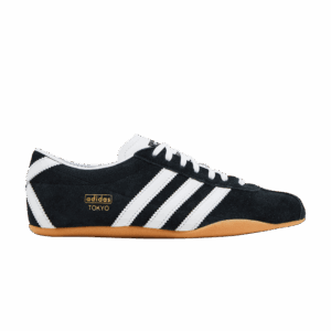 adidas Tokyo Black White (Women's)