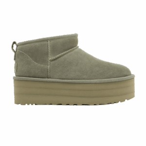 UGG Classic Ultra Mini Platform Boot Shaded Clover (Women's)