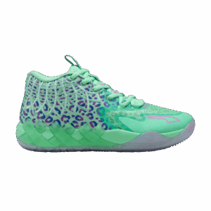 Puma LaMelo Ball MB.01 Alien Safari