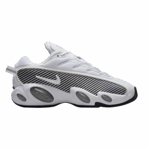 Nike NOCTA Glide Drake White Black