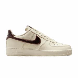 Nike Air Force 1 Low '07 Soft Pearl Brown Croc