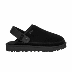 UGG Goldencoast Clog II Black