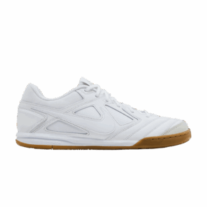 Nike Gato White Gum